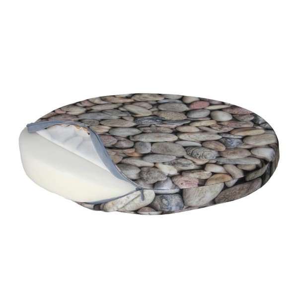 RING-tuolin tyyny, PEBBLES