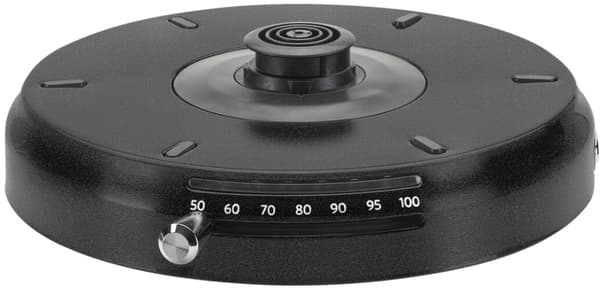 KITCHENAID Artisan 5KEK1522EBK vedenkeitin