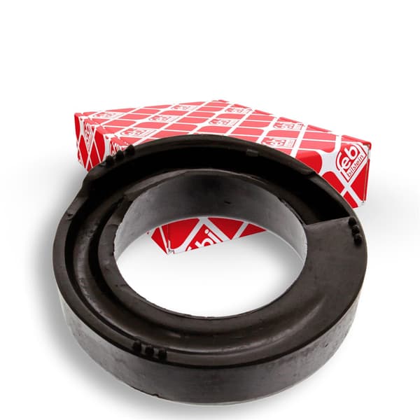 Fjäderplatta FEBI BILSTEIN FE09286