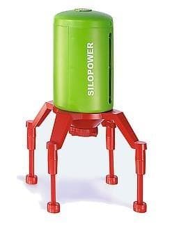 Siku Farmer - Viljasiilo S5602
