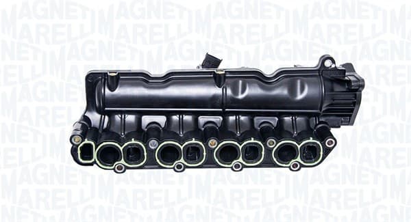 MM CAD252 MAGNETI MARELLI GASHAV