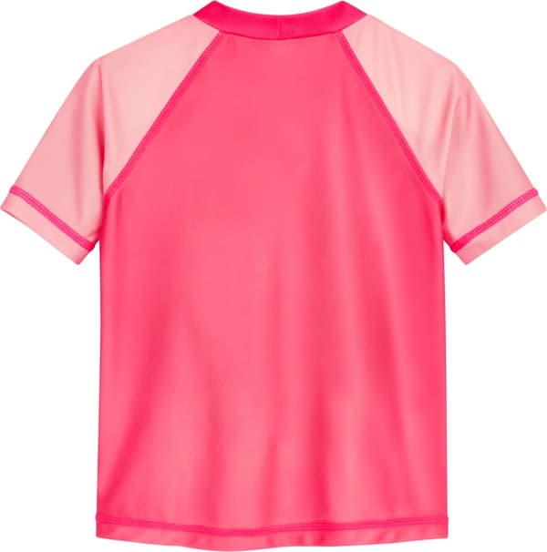 UV-suojattu uimapaita - Playshoes - Pilkut 98-104
