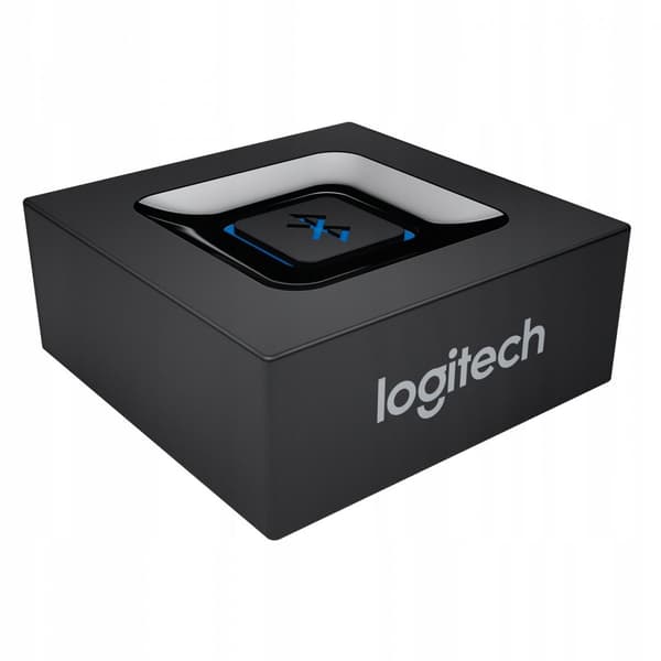 LOGITECH BLUETOOTH 3.0 LJUDADAPTERRECEIVER