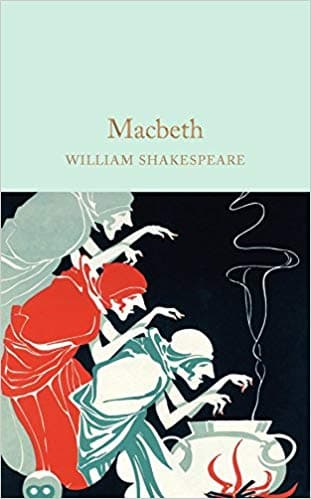 Macbeth. Samlerbibliotek