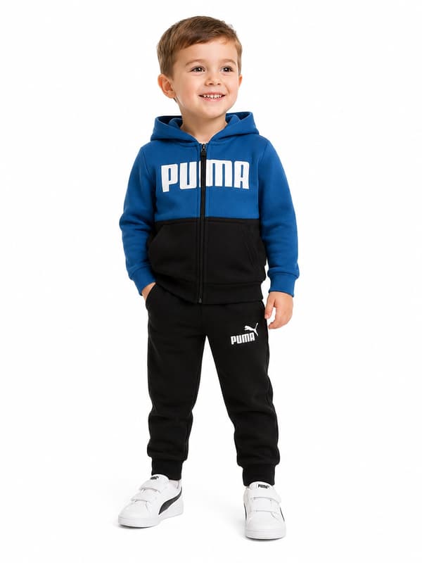 Puma Bb Mncts Clb Jogr Fl [670137 17] v. 80
