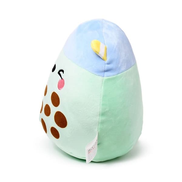 PKCUSH388 Plys Bubble Tea Pude