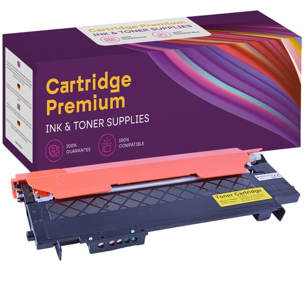 Toner til Samsung GP-S404A Y GP