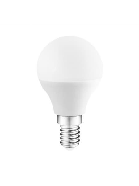 LED-lamppu ORO-PREMIUM-E14-G45-7W-XP-WW, 3000K