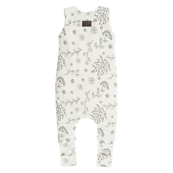 Sovepose med ben S (1-2 år) Bloom