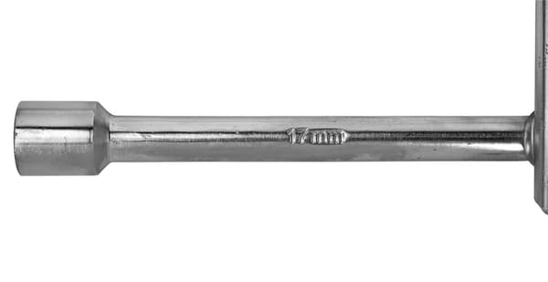 Stjernehjulsnøgle KD10532