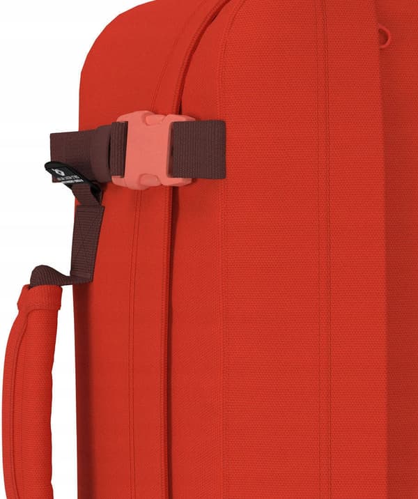 PL177 Cabinzero Classic Ryggsäck 36L Handbagage