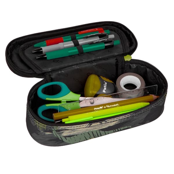 Campus Adventure Park Coolpack Penalhus, Terrasse