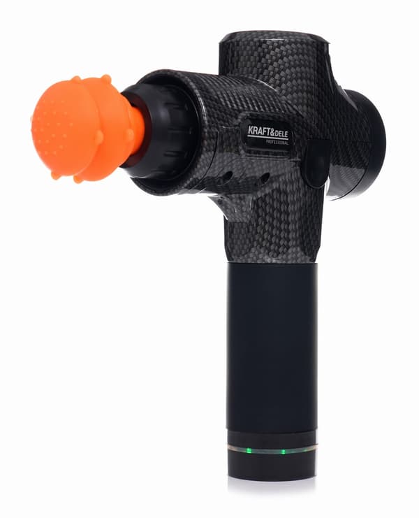 Massageapparat 125W 8 element KD3082