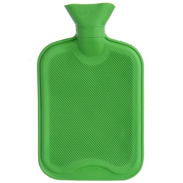 NGT Varmedunk 2L med låg