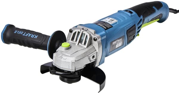 KULMAHIOMAKONE 1500W KD3045
