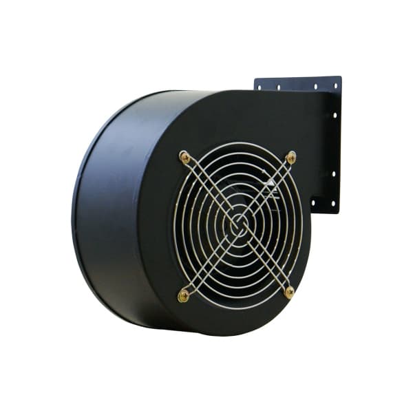 FOP 750 radialfläkt