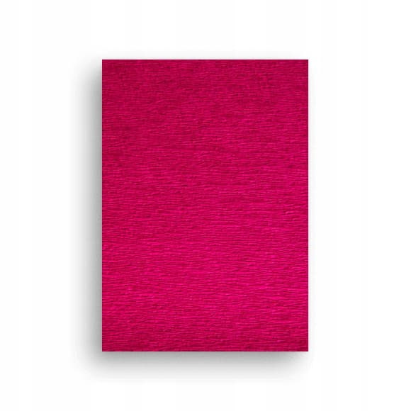 Kreppipaperi 50cm x 200cm viininpunainen