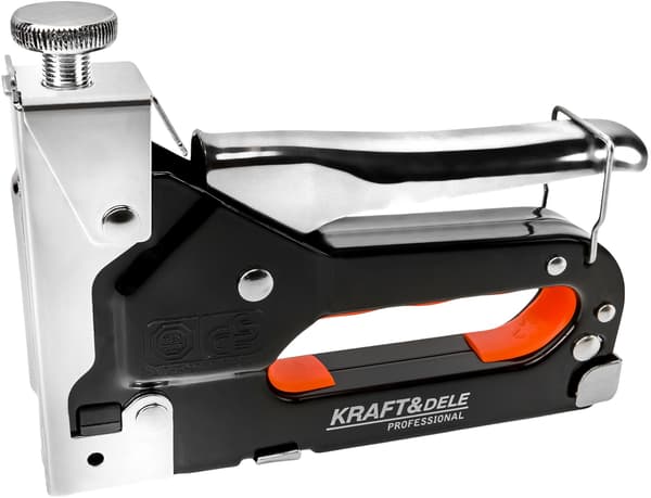 Metalhæftemaskine 4-14mm KD10518