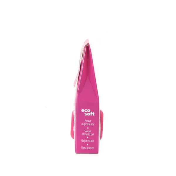 Huulirasva, Cosmopolitan, 6,2 ml EcoSoft LIPPY