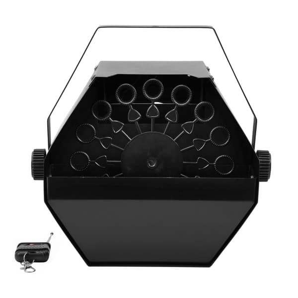MusicMate MM-BB100 BubbleCloud Bubbelmaskin
