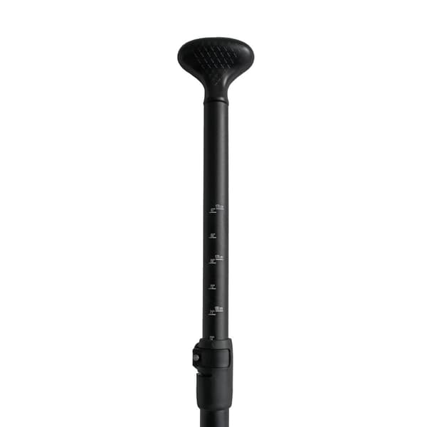 SUP paddleboard paddle MASTER Dubbel kajak Dubbelsidig
