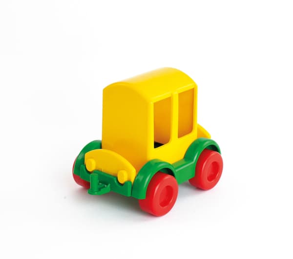 Barnbilar 60000