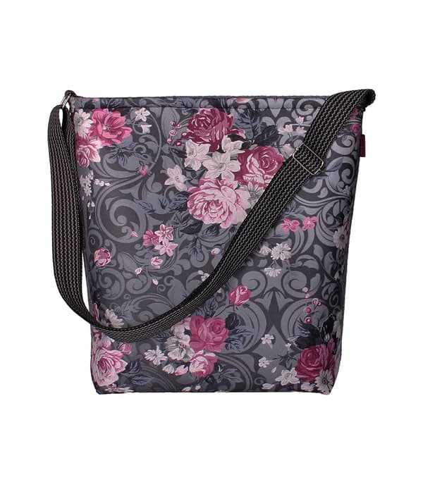 FUNKY Chic filt-taske