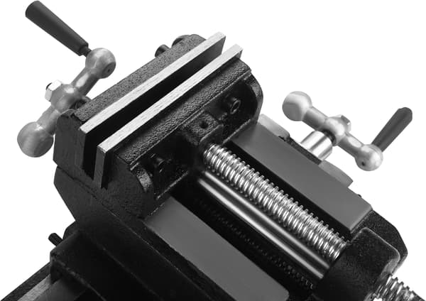 Toakset krydsskruestik 100MM KD3515