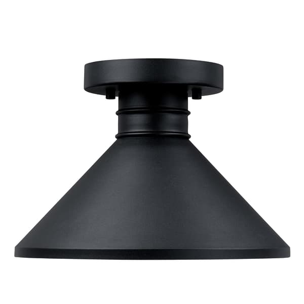 Walter Westinghouse udendørs loftlampe