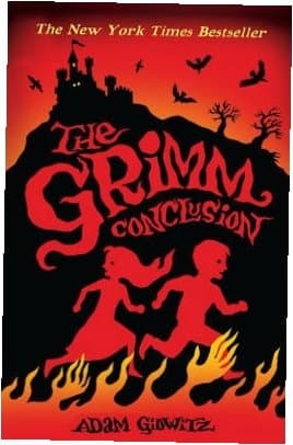 Grimmin johtopäätös