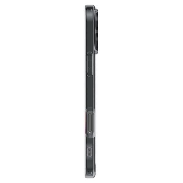 Spigen Ultra Hybrid iPhone 16 Pro Max 6.9" Space Crystal ACS07994