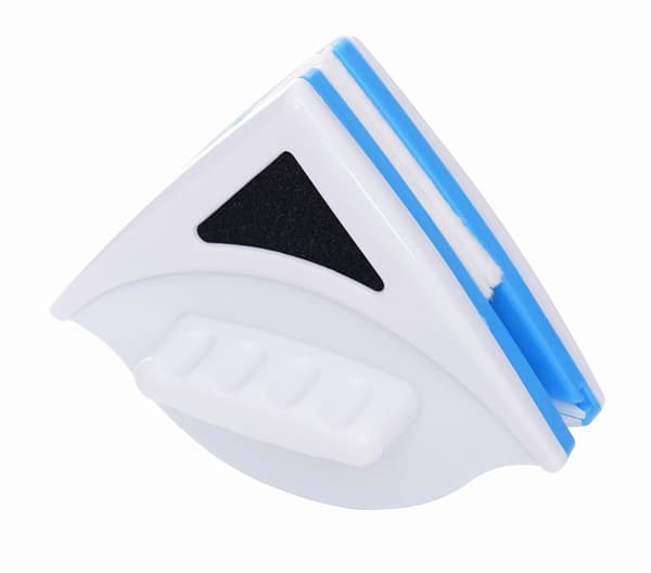 Magnetisk dobbeltsidet vinduespudser KD666