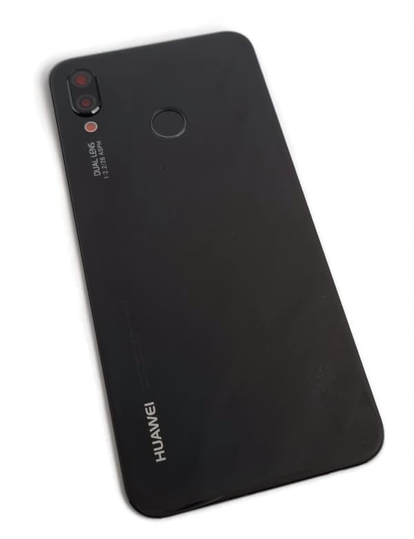 ORG Flip-skydd kameraglasläsare för Huawei P20 Lite