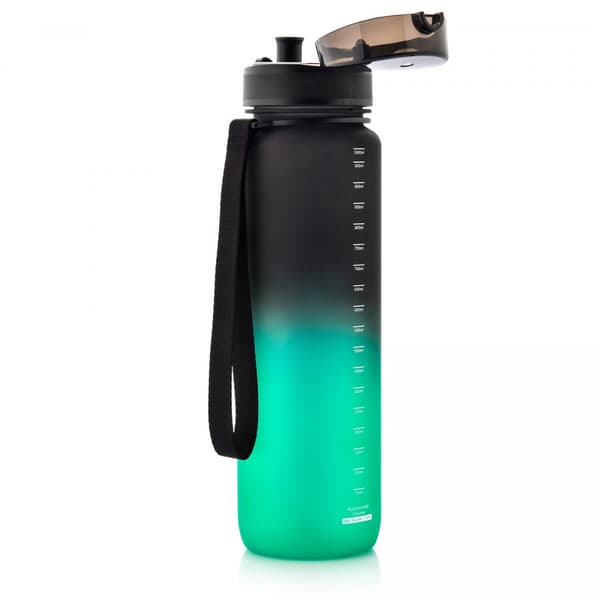 METEOR SPORT TRÄNINGSFLASKA 1000ML 10106