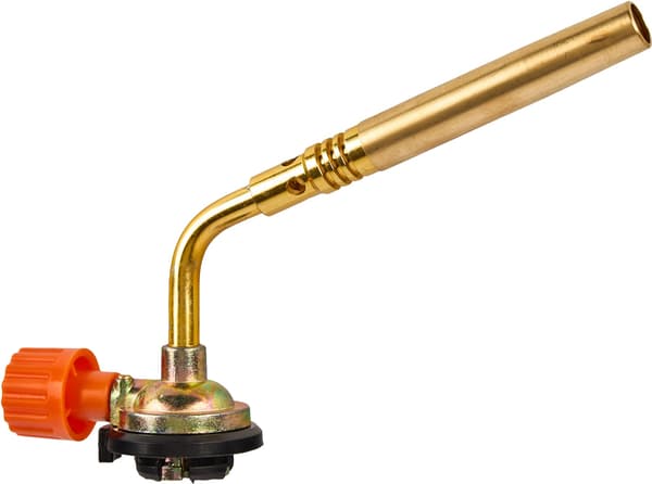 KD10456 gaslödkolvsbrännare