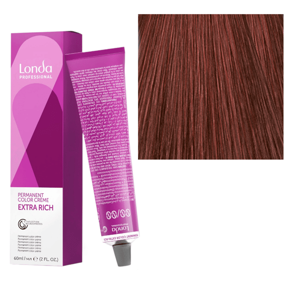 Londa Permanent Färg 60 ml 6/41