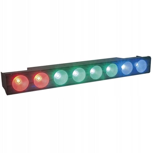 Showtec Pixel Bar 8 COB - LED-BAR-remsa