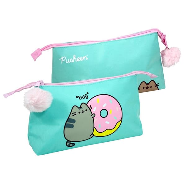 Pusheen penalhus