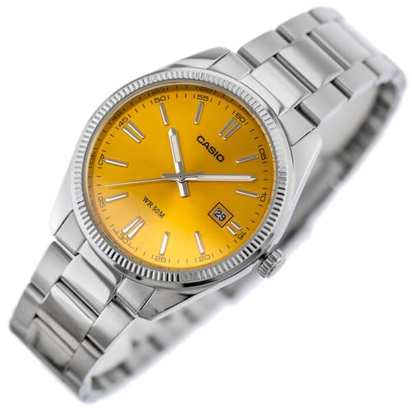 Miesten kello CASIO MTP-1302PD-9AVEF + laatikko (zd072m)