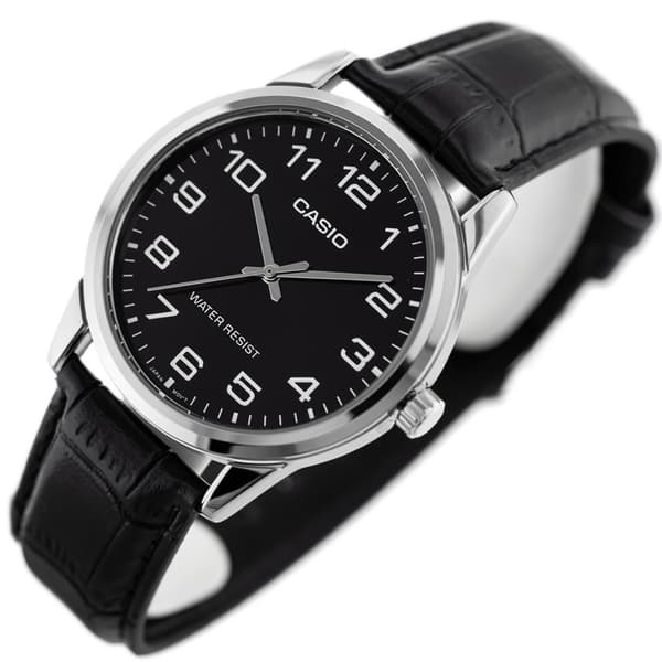 Herrklocka CASIO MTP-V001L-1BUDF (zd080d) + med låda