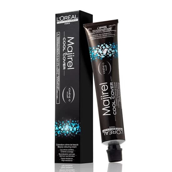 Loreal Majirel Cool Cover 2021 -väri 50 ml 7.8