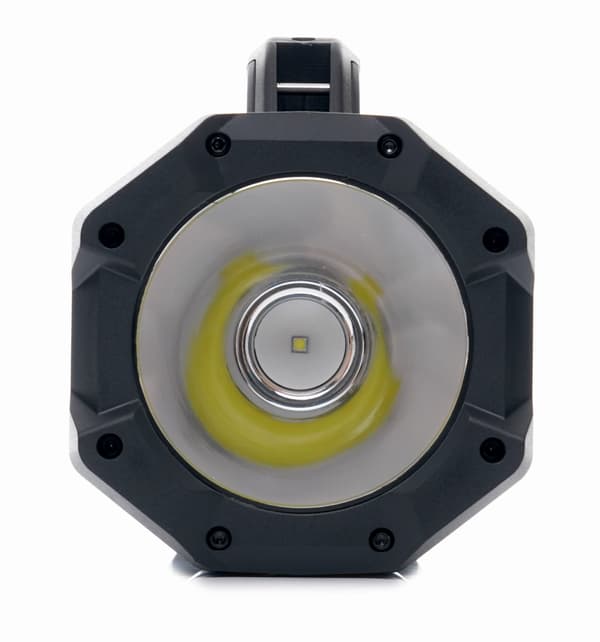 Ladattava taskulamppu KD1262