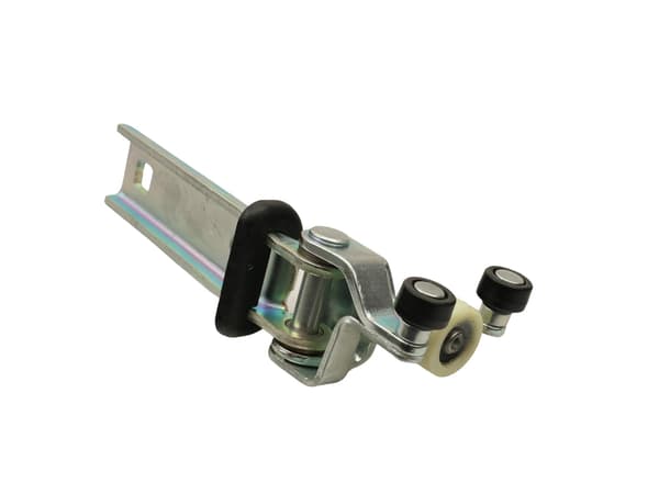 FT95364 HURTIG DØRSKINNE SIDE MIDTE