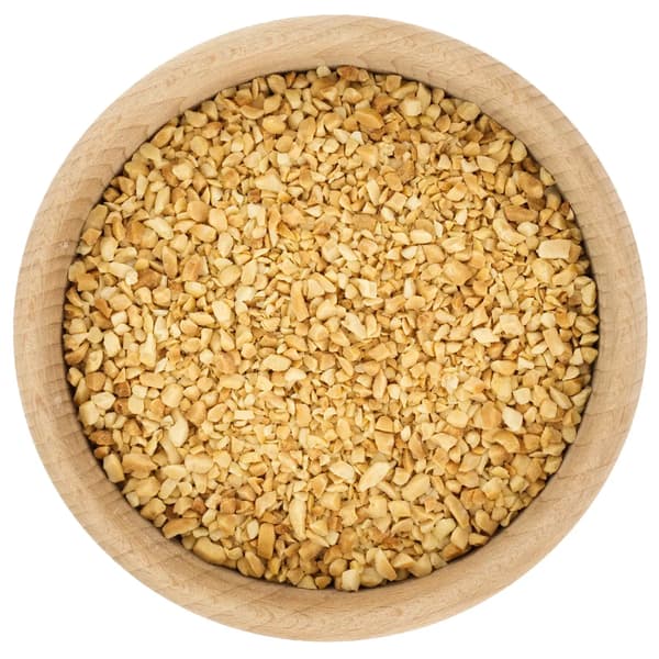 Jordnötter, små tärningar, 1 kg