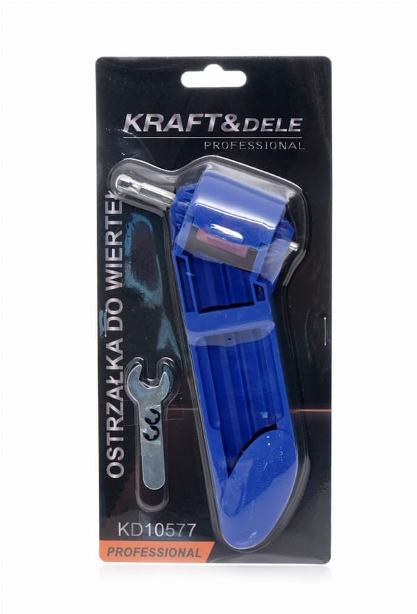 KD10577 borrslipare