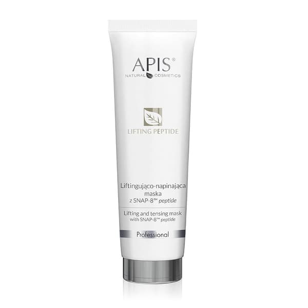 Apis Lifting Peptide Lifting and Stramning Mask 100ml