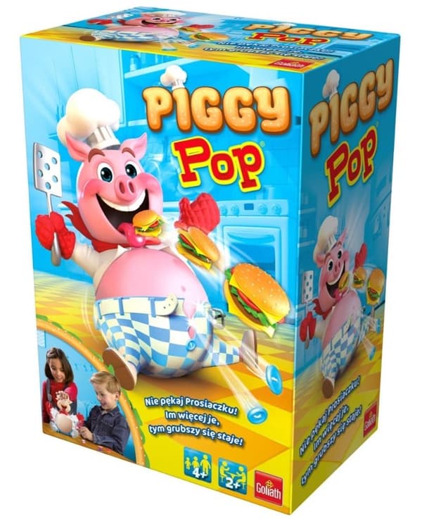 Possu Pop
