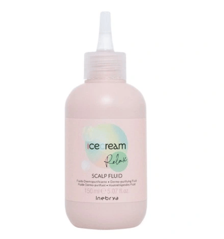 Inebrya IC Pre-Shampoo Peeling Gel 150 ml