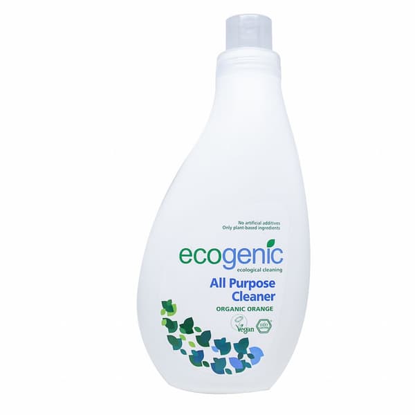 Ekogenisk, Universalrengöring Orange, 1000ml