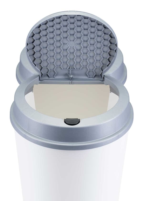 Dobbelt affaldsbeholder 50 L